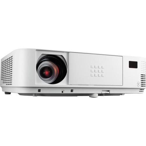 NEC NP-M402X 4000 Lumen Portable DLP Projector NP-M402X