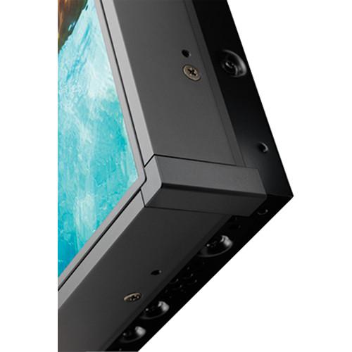 NEC Over-Frame Bezel Kit for MultiSync X463UN Display