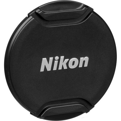 Nikon  LC-N62 Front Lens Cap 3751