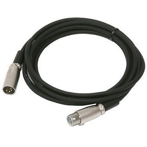 Nipros DC-C40M3 4-Pin XLR DC Cable for HDF-700 HD DC-C40M3, Nipros, DC-C40M3, 4-Pin, XLR, DC, Cable, HDF-700, HD, DC-C40M3,