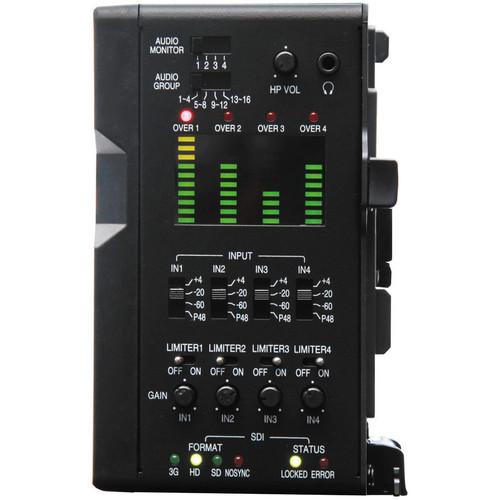Nipros  F-1 Audio Embedder F-1