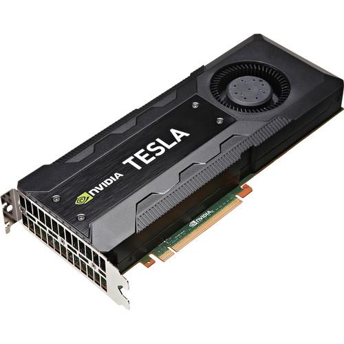 NVIDIA Tesla K40 GPU Accelerator 900-22081-2250-000