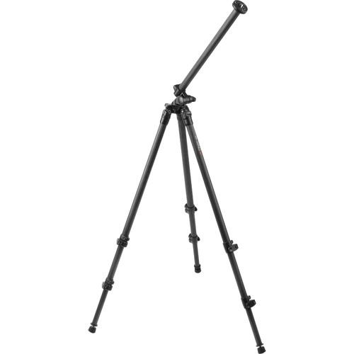 Oben CC-2361L 3-Section Carbon Fiber Lateral Tripod Legs