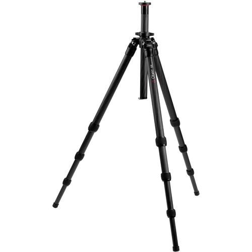 Oben CC-2361L 3-Section Carbon Fiber Lateral Tripod Legs Oben CC-2361L 3-Section Carbon Fiber Lateral Tripod Legs