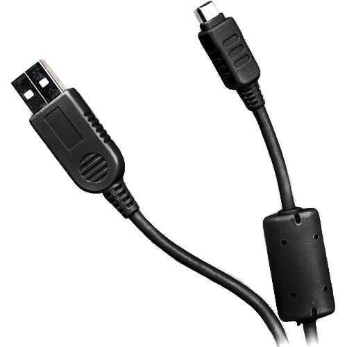 Olympus  CB-USB8 Cable (26