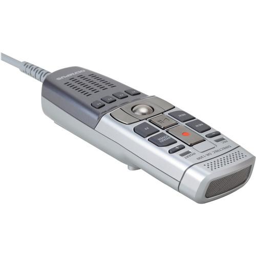Olympus RecMic DR-1200 USB Microphone V401131SU000