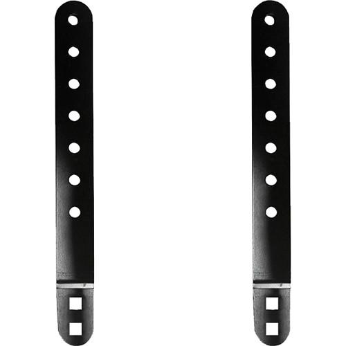 OmniMount OCSBA Universal Soundbar Mount (Black) OCSBA