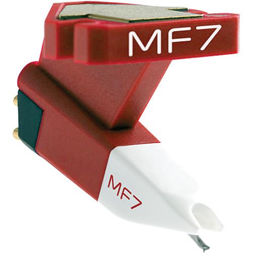 Ortofon OM MF7 Single DJ Cartridge with Stylus MF7, Ortofon, OM, MF7, Single, DJ, Cartridge, with, Stylus, MF7,