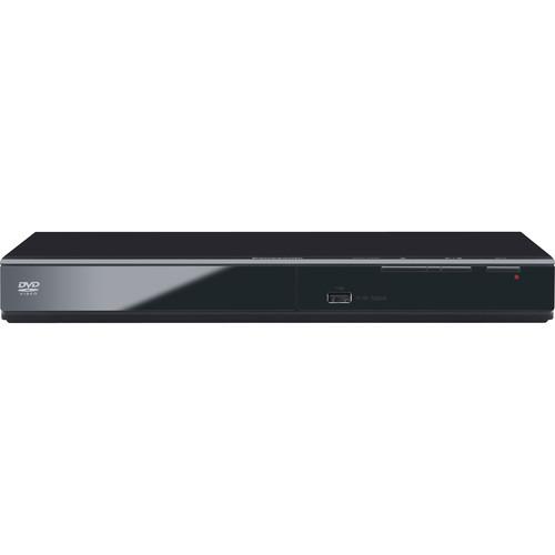 Panasonic DVD-S500 Progressive Scan DVD Player DVD-S500