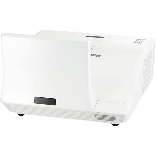 Panasonic PT-CX301RU Interactive Ultra-Short Throw DLP PTCX301RU, Panasonic, PT-CX301RU, Interactive, Ultra-Short, Throw, DLP, PTCX301RU