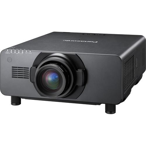 Panasonic PT-DZ16K 3-Chip DLP Projector (No Lens) PT-DZ16KU, Panasonic, PT-DZ16K, 3-Chip, DLP, Projector, No, Lens, PT-DZ16KU,