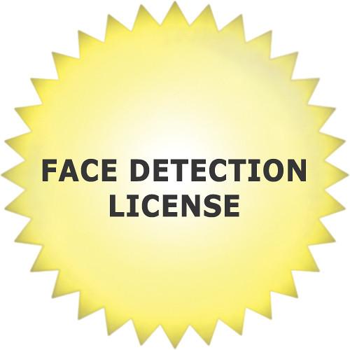Panasonic WV-SAE100 Face Detection License for i-PRO WV-SAE100W