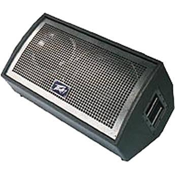 Peavey QW MR 2-Way Full-Range Floor Monitor Loudspeaker 00571330