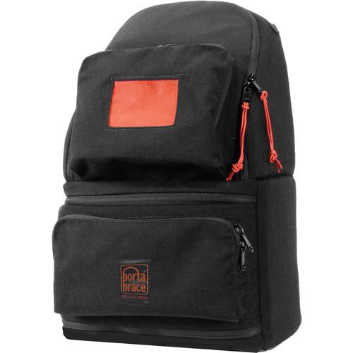 Porta Brace RIG-BKGH4 RIG Backpack for Panasonic GH4 RIG-BKGH4