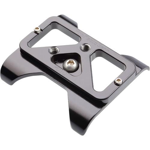 ProMediaGear Body Plate for Canon 1D Mark III, 1D Mark IV, PC1D