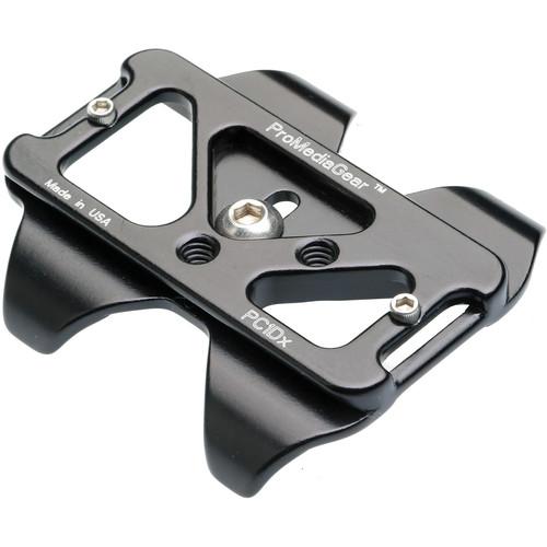 ProMediaGear  Body Plate for Canon 1DX DSLR PC1DX