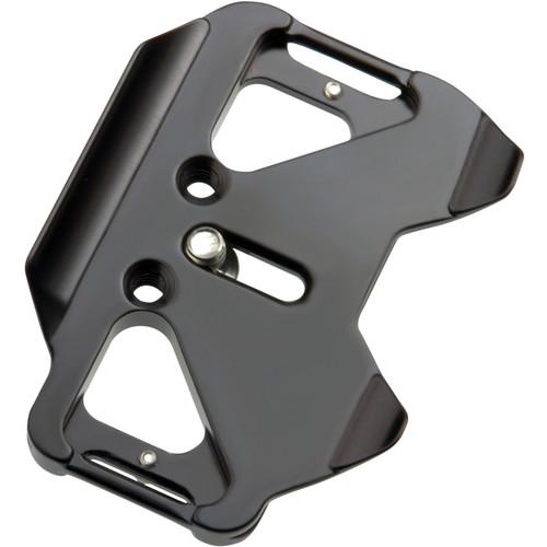 ProMediaGear Body Plate for Nikon DSLRs with MB-D15 PNMBD15