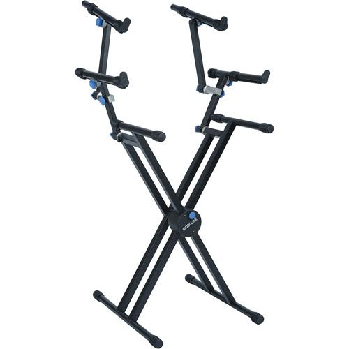 QuikLok  QL-723 Triple Tier Keyboard Stand QL723