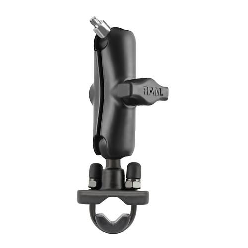 RAM MOUNTS Handlebar Rail Mount with U-Bolt Base RAM-B-149Z-237U, RAM, MOUNTS, Handlebar, Rail, Mount, with, U-Bolt, Base, RAM-B-149Z-237U