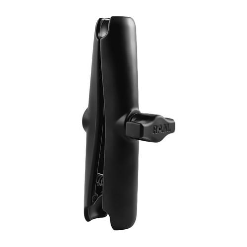 RAM MOUNTS RAM Long Double Socket Arm for 1