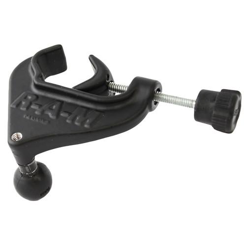 RAM MOUNTS RAM Yoke Clamp Base with 1