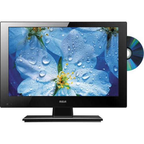 RCA DECG13DR 13.3