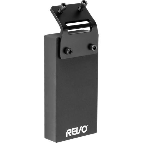 Revo  Counterweight for SR-1000 CW-SR1000, Revo, Counterweight, SR-1000, CW-SR1000, Video