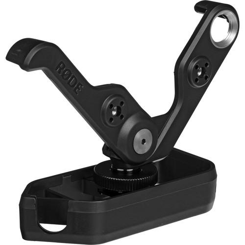 Rode RodeGrip Multipurpose Mount for iPhone 5/5s RODEGRIP 5, Rode, RodeGrip, Multipurpose, Mount, iPhone, 5/5s, RODEGRIP, 5,
