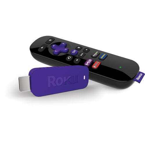 Roku  Streaming Stick 3500R, Roku, Streaming, Stick, 3500R, Video