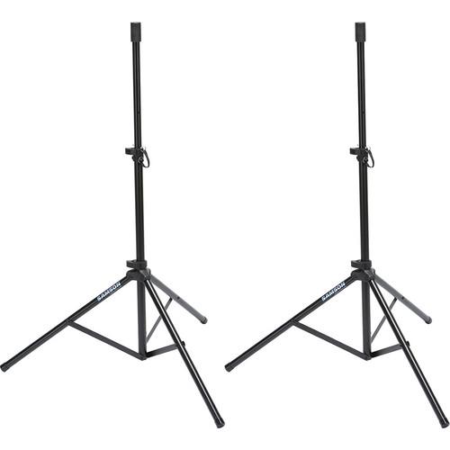 Samson LS50P Lightweight Speaker Stand (Pair) LS50P