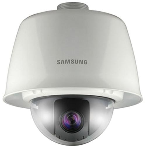 Samsung 600TVL Day/Night PTZ Dome Camera SNP-3120VH, Samsung, 600TVL, Day/Night, PTZ, Dome, Camera, SNP-3120VH,