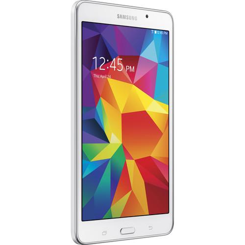 Samsung 8GB Galaxy Tab 4 Multi-Touch 7.0