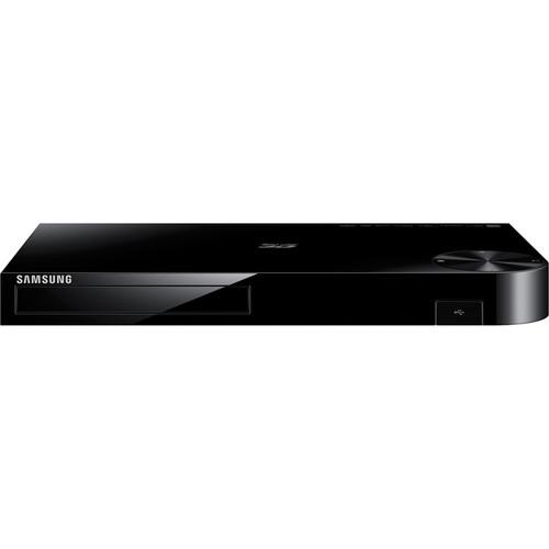 Samsung BD-H6500 4K Upscaling Wi-Fi and 3D Blu-ray BD-H6500/ZA