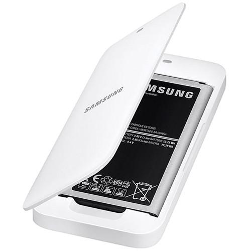 Samsung Galaxy S5 Spare Battery with Charging EB-KG900BWUSTA