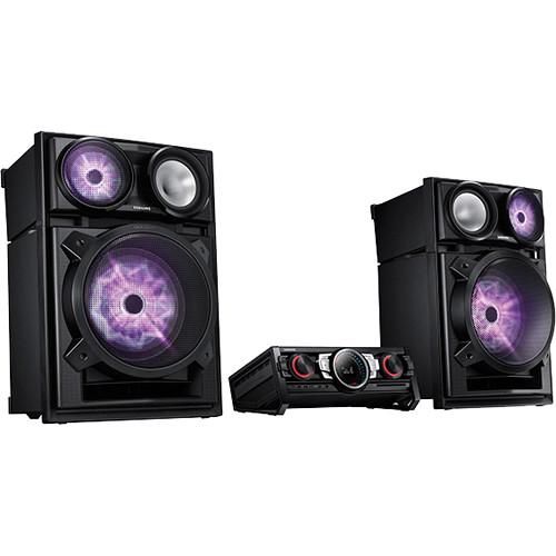 Samsung  MX-HS9000 Giga Sound System MX-HS9000/ZA