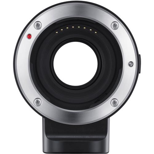 Samsung  NX-M Mount Adapter ED-MA4NXM/US