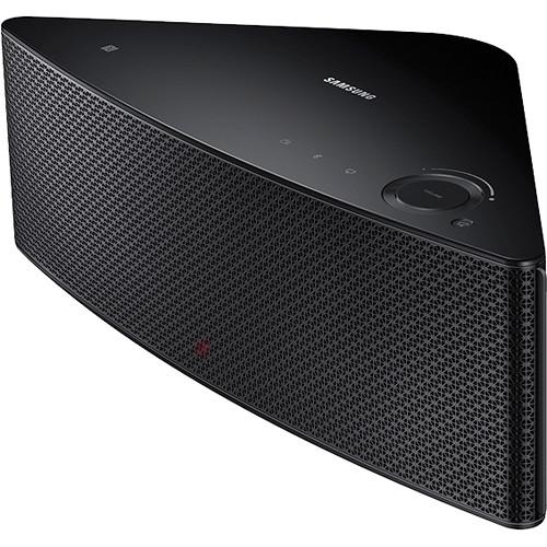 Samsung SHAPE M5 Wireless Audio Speaker (Black) WAM550/ZA