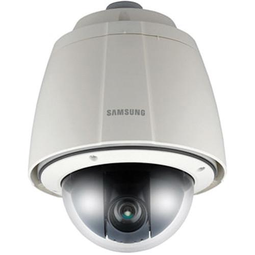 Samsung SNP-3302H Day/Night Vandal-Resistant Network SNP-3302H