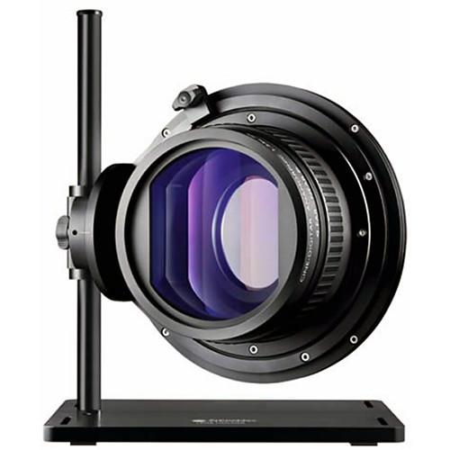 Schneider Cine-Digitar Anamorphic 1.33x XL Lens with Stand