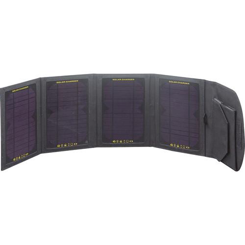 Secur  14W Solar Pack SCR-SP-6004