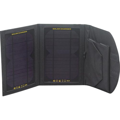 Secur  7W Solar Pack SCR-SP-6002