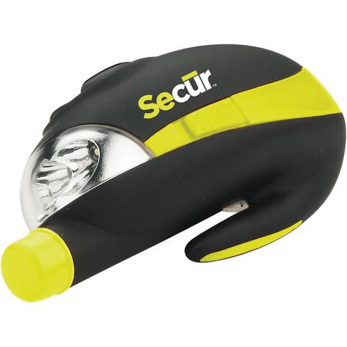 Secur  Mini Auto Emergency Tool SCR-SP-4000, Secur, Mini, Auto, Emergency, Tool, SCR-SP-4000, Video