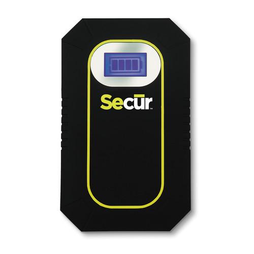 Secur  SP-3008 Sun Power 6000 Charger SCR-SP-3008, Secur, SP-3008, Sun, Power, 6000, Charger, SCR-SP-3008, Video