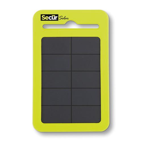 Secur  SP-3010 Sun Power Pad 2000 SCR-SP-3010