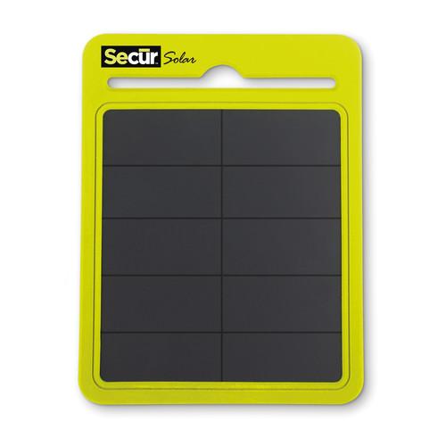 Secur  SP-3011 Sun Power Pad 3000 SCR-SP-3011, Secur, SP-3011, Sun, Power, Pad, 3000, SCR-SP-3011, Video