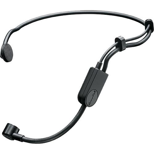 Shure PGA31 Performance Headset Condenser Microphone PGA31-TQG