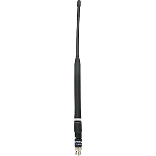 Shure UA8 1/2 Wave Omnidirectional Receiver Antenna UA8-638-698, Shure, UA8, 1/2, Wave, Omnidirectional, Receiver, Antenna, UA8-638-698