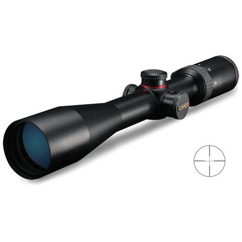 Simmons 4.5-18x44 Predator Varmint Riflescope 654518