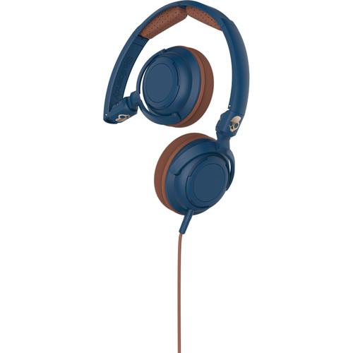 Skullcandy  Lowrider On-Ear Headphone S5LWGY-413