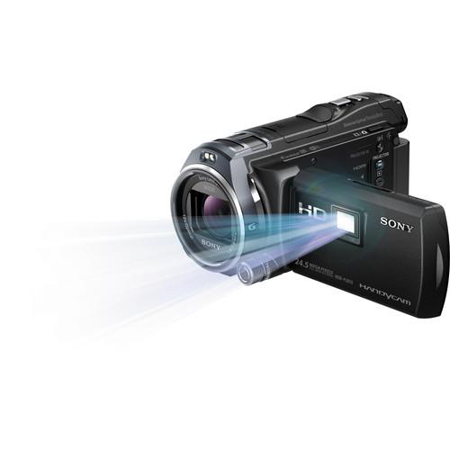 Sony 32GB HDR-PJ810E Full HD Handycam Camcorder HDR-PJ810E